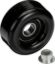 GATES CORP DRIVE PULLEY - 38043