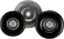 GATES CORP BELT DRIVE TENSIONER - 38167