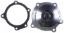 GATES CORP WATER PUMP - 41122