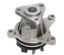GATES CORP CAST ALUMINUM  REVERSE ROTATION (W/ - 41211