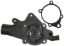 GATES CORP WATER PUMP - 42000
