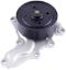 GATES CORP WATER PUMP - 42031