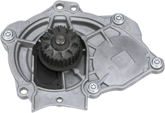 GATES CORP CAST ALUMINUM  STANDARD ROTATION (W - 42196