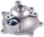 GATES CORP WATER PUMP - 42292