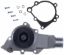 GATES CORP WATER PUMP - 42293