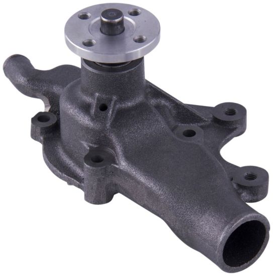 GATES CORP WATER PUMP - 43000