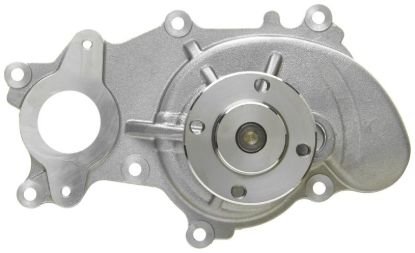 GATES CORP WATER PUMP - 43017