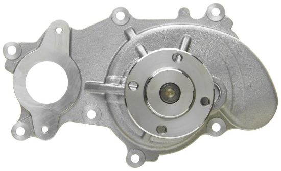 GATES CORP WATER PUMP - 43017