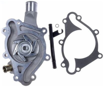GATES CORP WATER PUMP - 43034