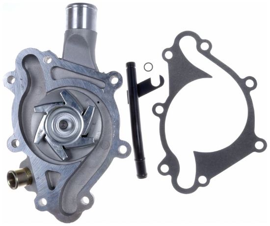 GATES CORP WATER PUMP - 43034