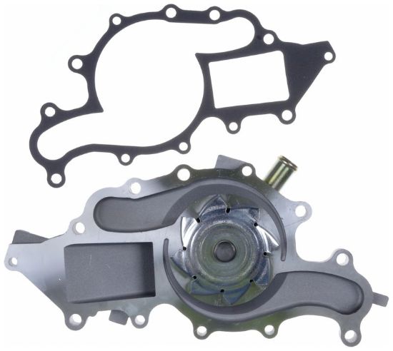 GATES CORP WATER PUMP - 43063