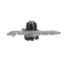 GATES CORP NEW MECHANICAL WATER PUMP - 43275