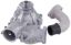 GATES CORP WATER PUMP - 43546