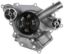 GATES CORP WATER PUMP - 43557