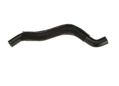 GATES CORP MOLDED COOLANT HOSE - 52482