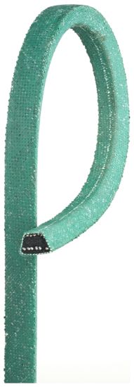 GATES CORP V-BELT - 6838
