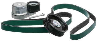 GATES CORP SERPENTINE KIT - 90K38285