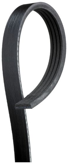 GATES CORP V-RIBBED BELT - K040398