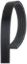 GATES CORP V-RIBBED BELT - K050350