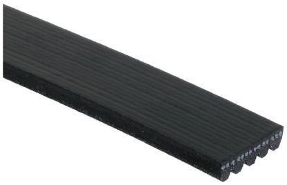 GATES CORP V-RIBBED BELT - K050402