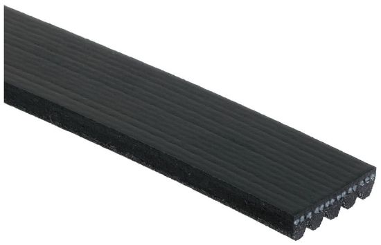 GATES CORP V-RIBBED BELT - K050405