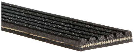 GATES CORP V-RIBBED BELT - K060880A