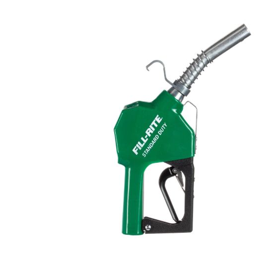 FILL RITE NOZZLE & SLEEVE  3/4 IN DIESEL (I) - SDN075GAN