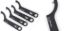 FOX SHOX 2.5 SPANNER WRENCH - 80300732