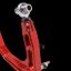 FOX SHOX BILLET ALUMINUM UPPER CONTROL ARM - 80335007