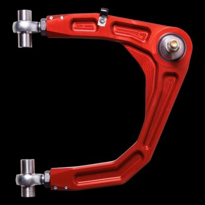 FOX SHOX FOX CONTROL ARM KIT - ORANGE - 80335015