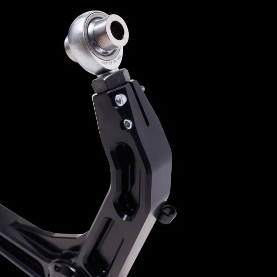 FOX SHOX BILLET ALUMINUM UPPER CONTROL ARM - 80335018