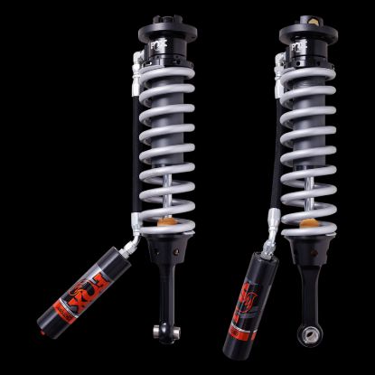 FOX SHOX FACTORY RACE SERIES 3.0 INTERNAL BY - 88302233