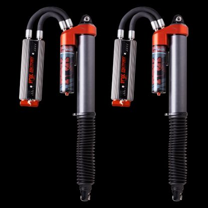 FOX SHOX FACTORY RACE SERIES 3.0 LIVE VALVE - 88306183