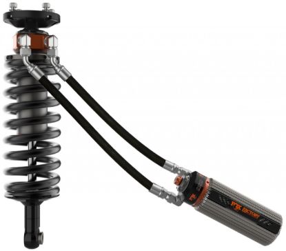 FOX SHOX KIT: 22-ON TOYOTA TUNDRA  W/UCA  FR - 88306219