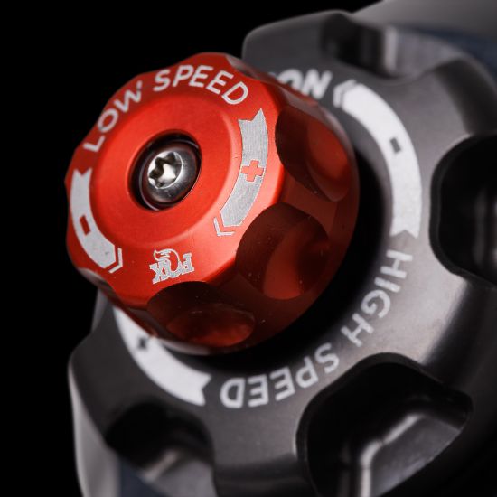 FOX SHOX FACTORY RACE 2.5 INTERNAL BYPASS CO - 88306227