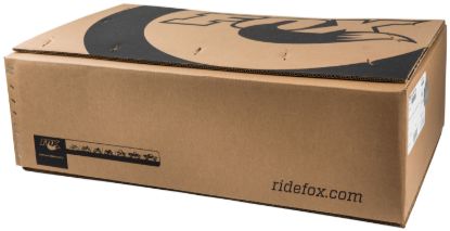 FOX SHOX KIT: 20-ON GM 2500/3500 W/ UCA  FRO - 88326084