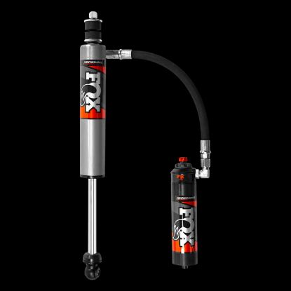FOX SHOX KIT: 03-24 TOYOTA 4RUNNER  07-14 FJ - 88326116