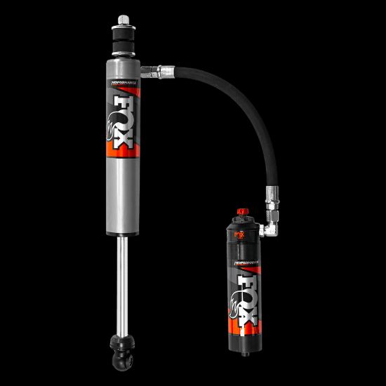 FOX SHOX KIT: 03-24 TOYOTA 4RUNNER  07-14 FJ - 88326116