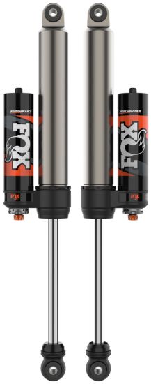 FOX SHOX REAR ELITE SRS 2.5 RESERVOIR SHOCK - 88326148