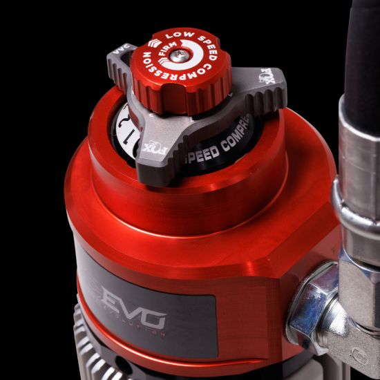 FOX SHOX FACTORY RACE - 88326169