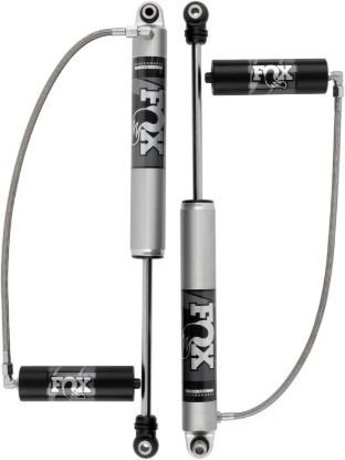 FOX SHOX KIT: 20-ON JEEP JT GLADIATOR FRONT - 88524250
