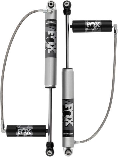 FOX SHOX KIT: 20-ON JEEP JT GLADIATOR FRONT - 88524250