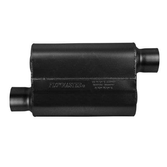 FLOWMASTER DELTA FLOW MFLR 3.00' - 943043