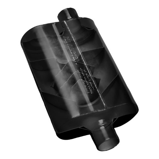 FLOWMASTER 40 SRS MUFLR 2.5' IN/OUT - 952547