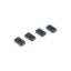 FLEXALITE TRANS COOLER MOUNT KIT - 3910