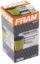 FRAM TOUGH GUARD OIL  CARTRIDGE ELEMENT - FTG11794