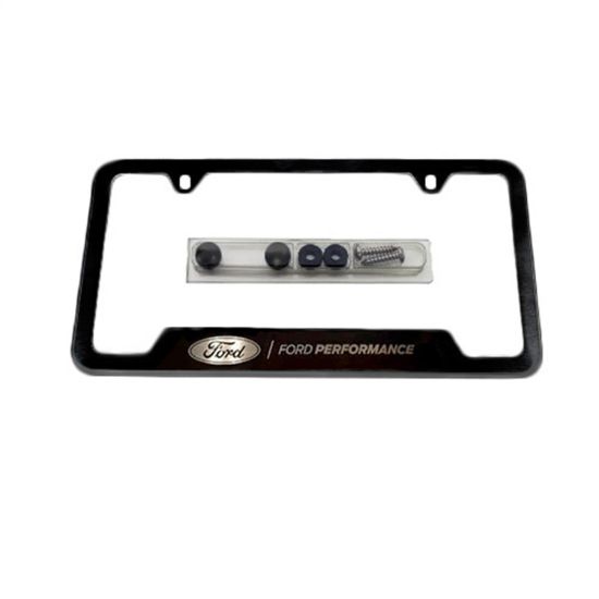 FORD BLACK STAINLESS STEEL FORD PERFORMA - 1828SS304B