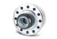 FORD FORD RACING BREATHER - CHROME/PUSH- - 302215