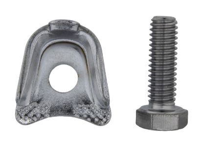 FORD DISTR HD CLAMP - M12270A302