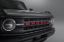 FORD BRONCO RED GRILLE LETTERS - M1447BRD